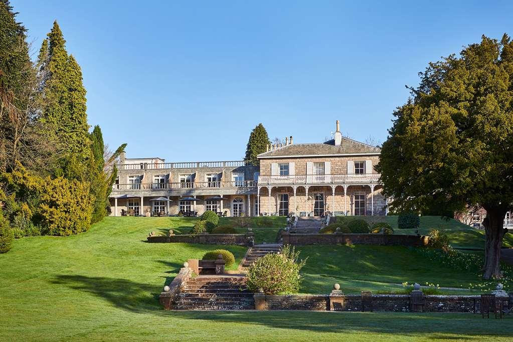 Macdonald Leeming House Hotel Watermillock Exterior photo