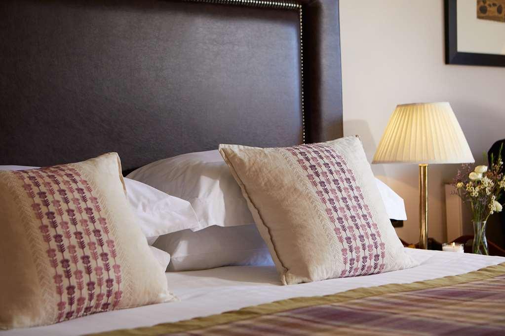 Macdonald Leeming House Hotel Watermillock Room photo